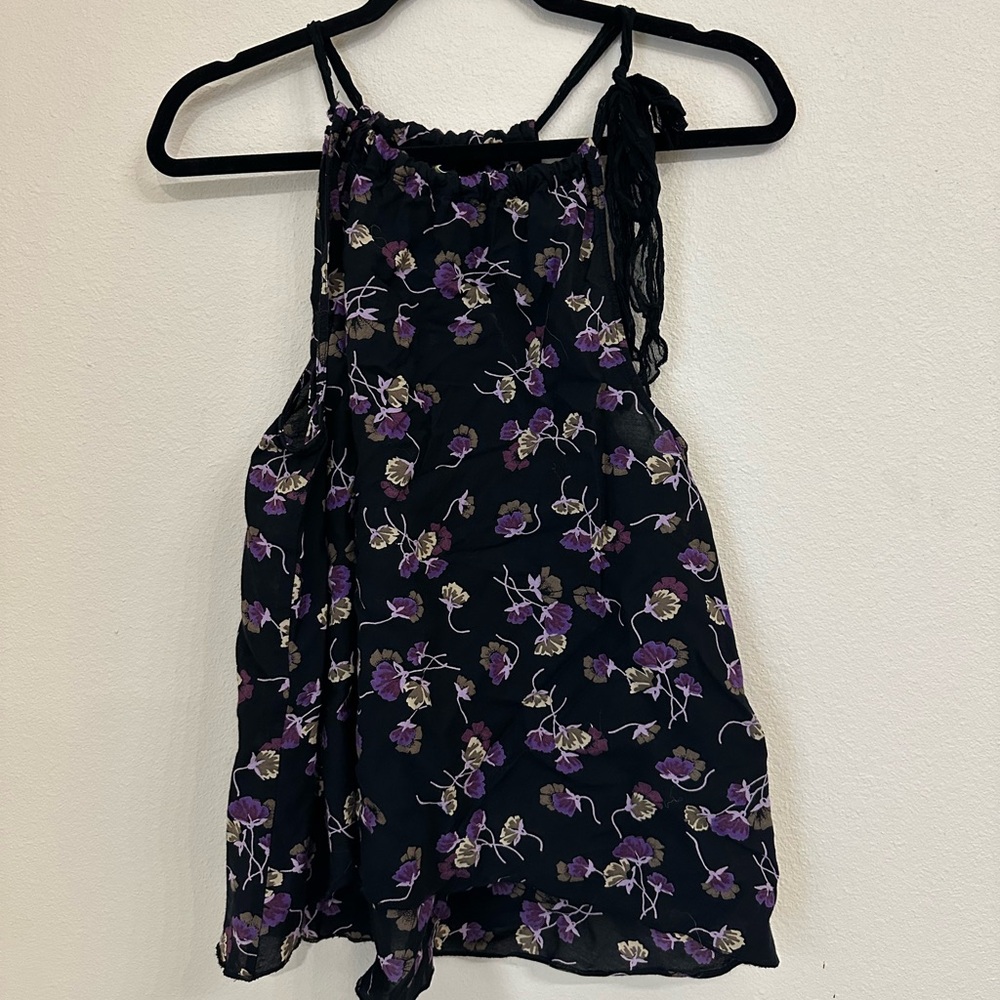 Vintage FREE PEOPLE TOP Sz Small